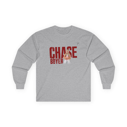 Chase Boyer Long Sleeve Tee