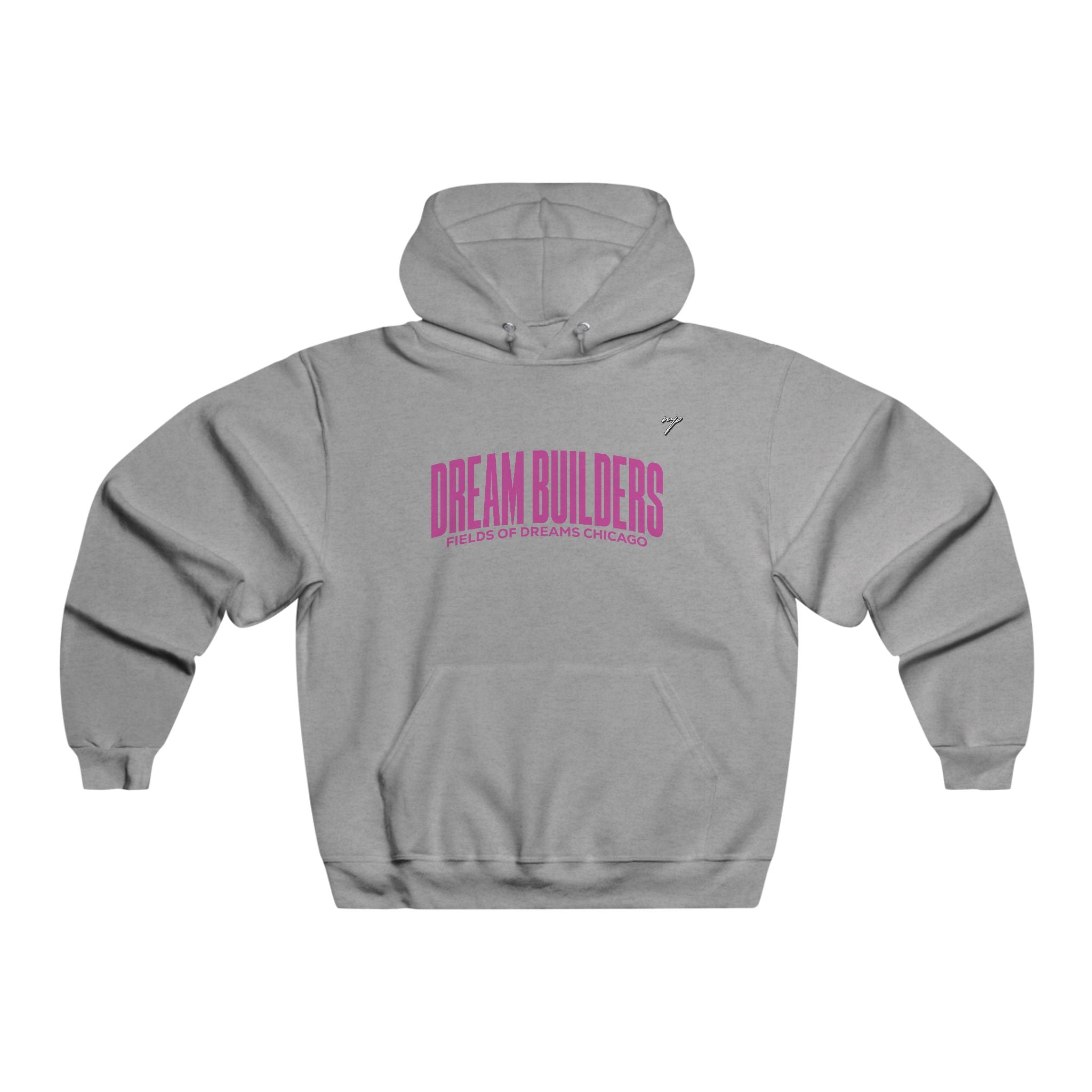 Fields of Dreams NEW Vintage Hoodie