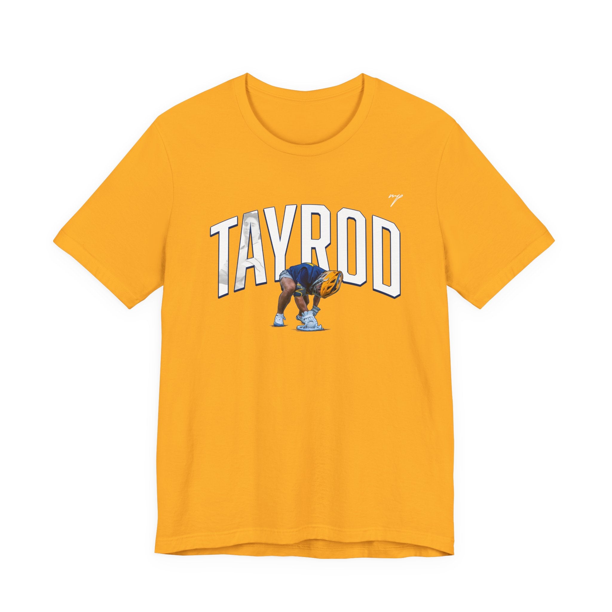 Tay Rodriguez Graphic Tee