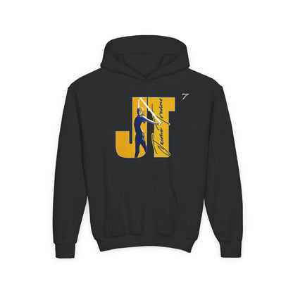 Jaime Trevino YOUTH Hoodie