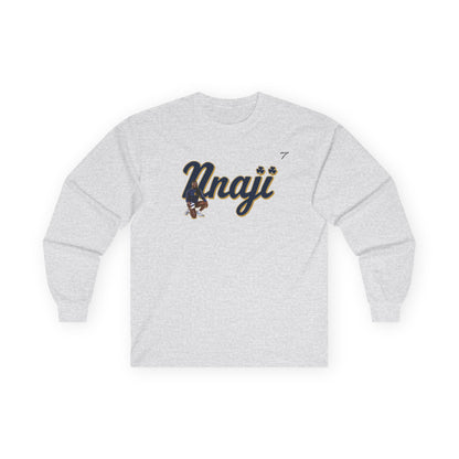 Chichi Nnaji Long Sleeve
