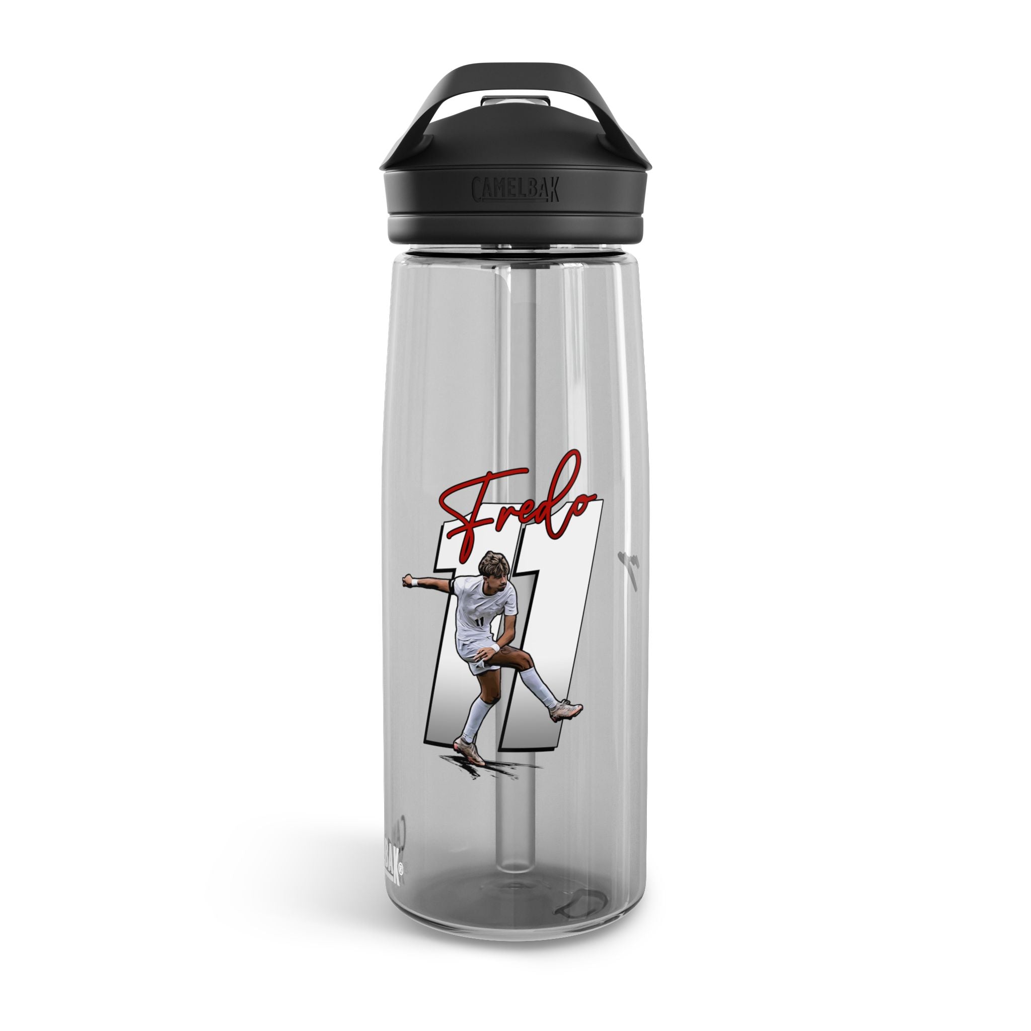 Aiden Helfer-Vazquez CamelBak Water Bottle