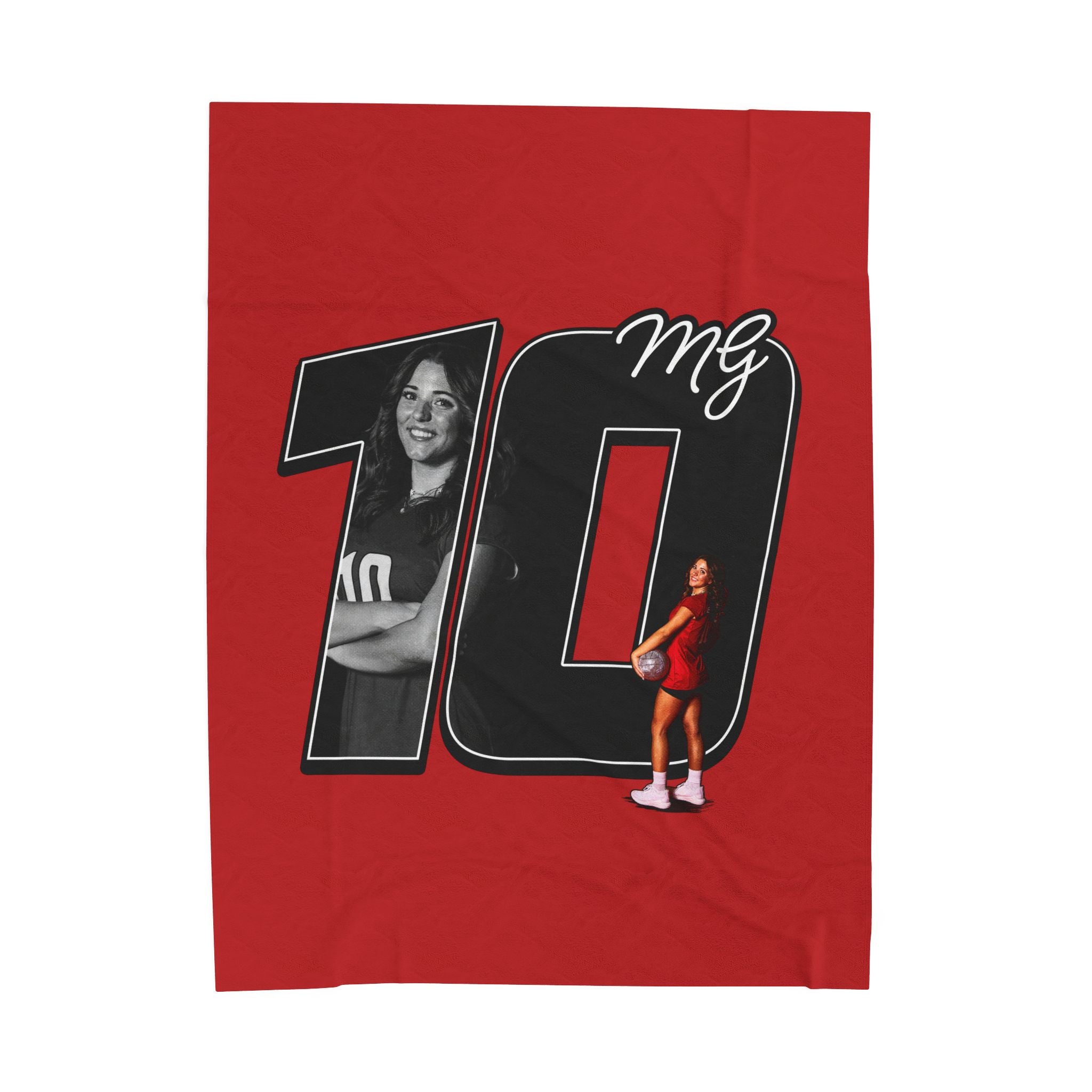 Makena Gamby Blanket