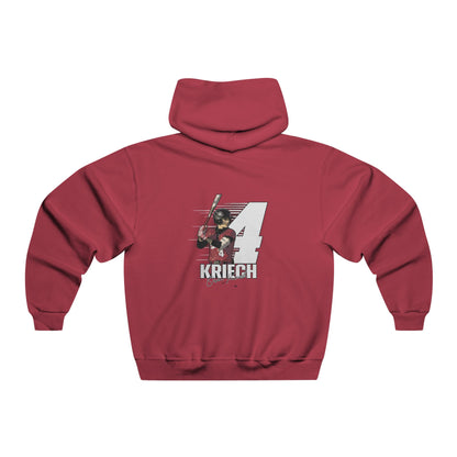 Owen Kriech Vintage Hoodie