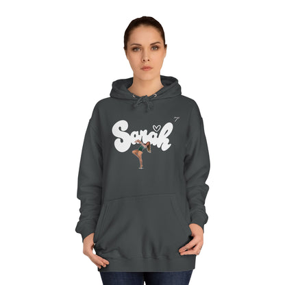 Sarah Lutrel Hoodie
