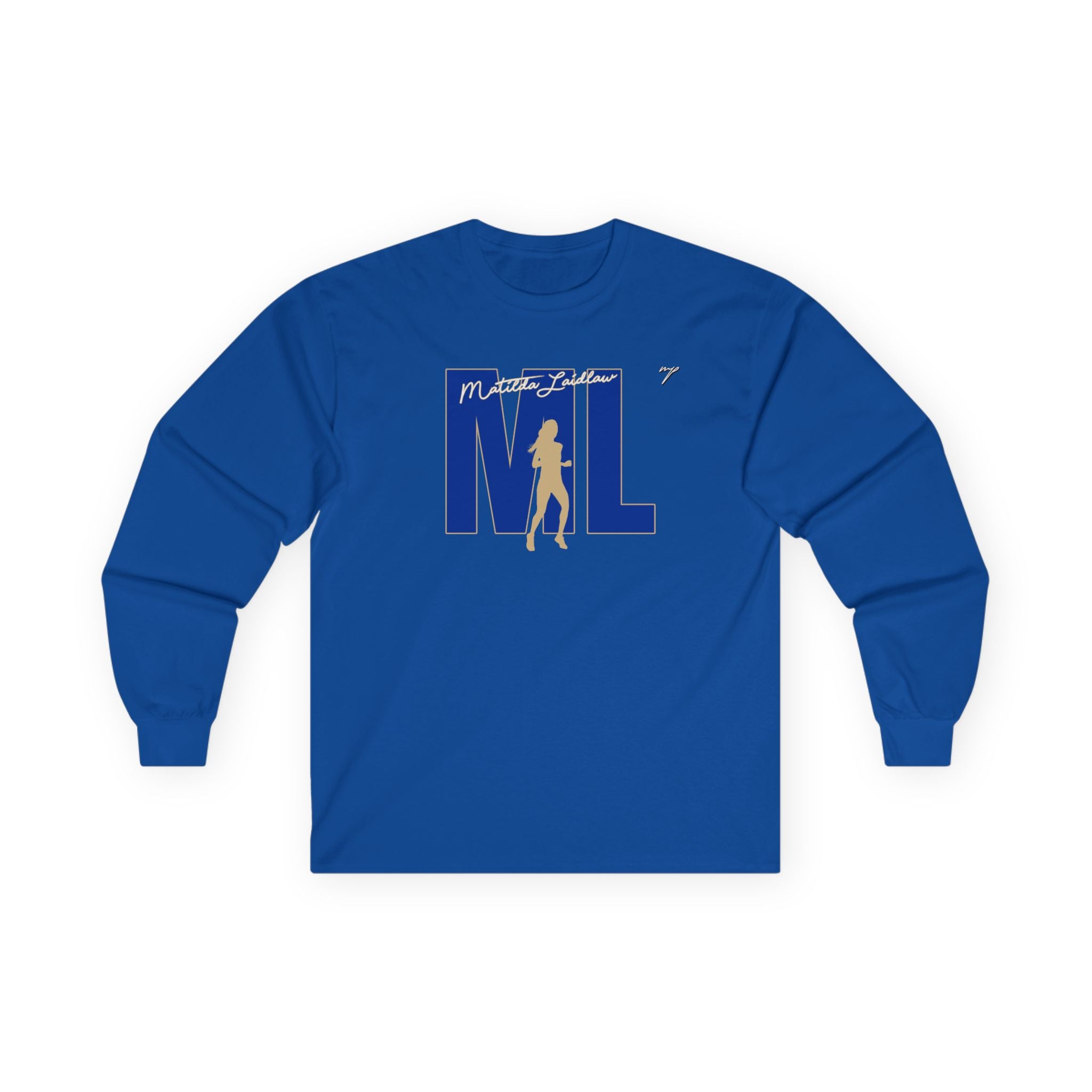 Matilda Laidlaw Long Sleeve Tee