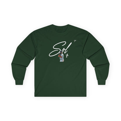 Solomon Wegmeyer Long Sleeve
