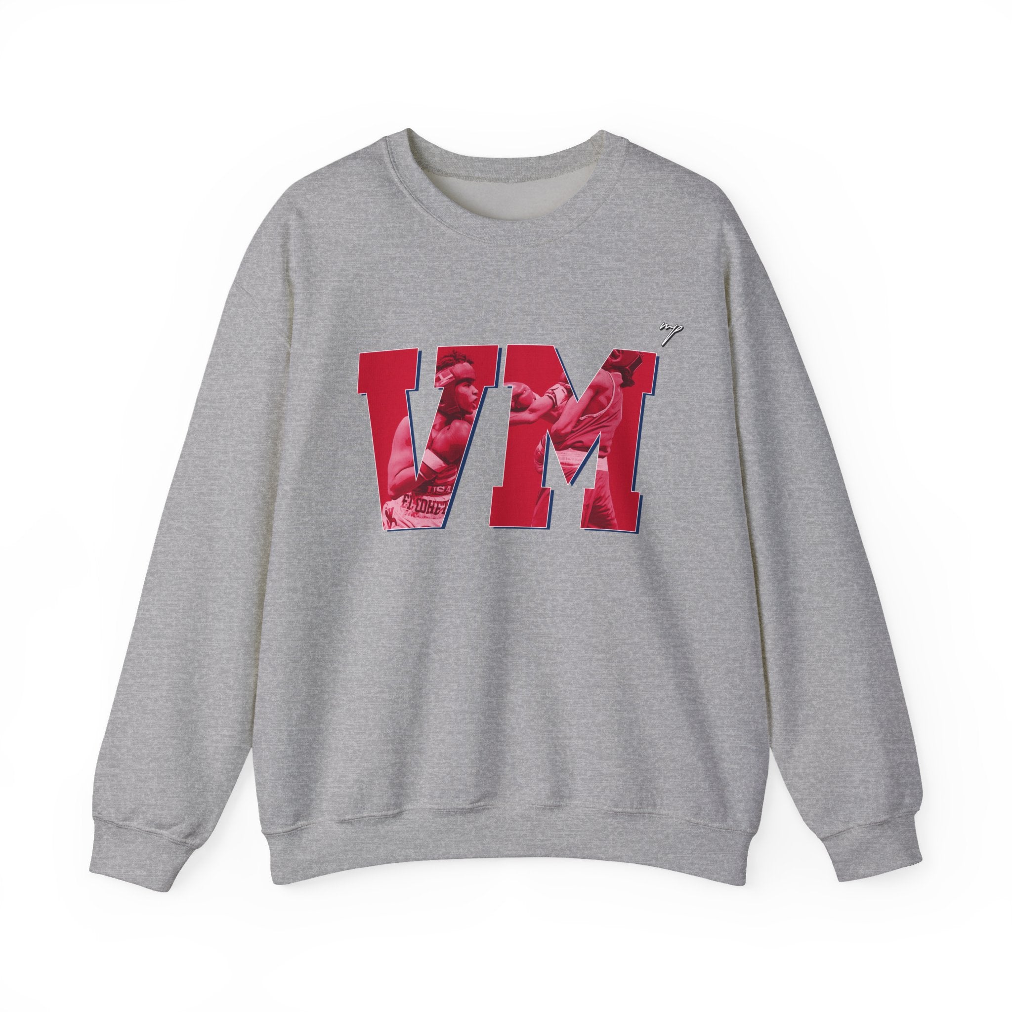 Valentino Mercado Crewneck