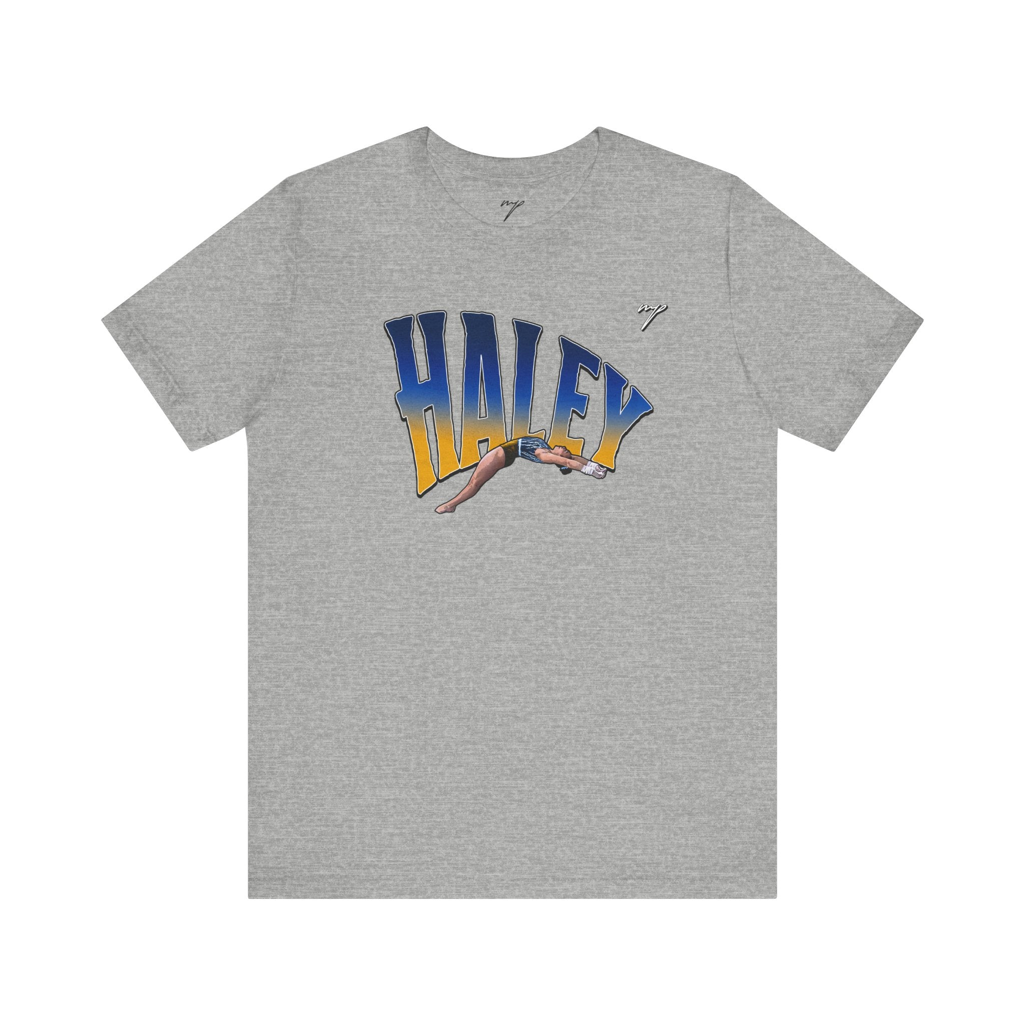 Haley Mendoza Graphic Tee