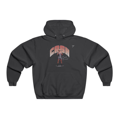Cash Friend Vintage Hoodie