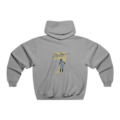Jay Terrell Vintage Hoodie