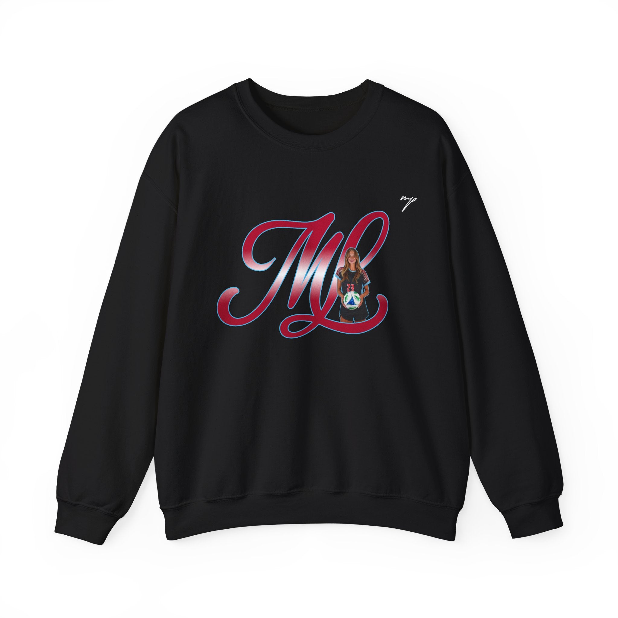 Maci Land Crewneck