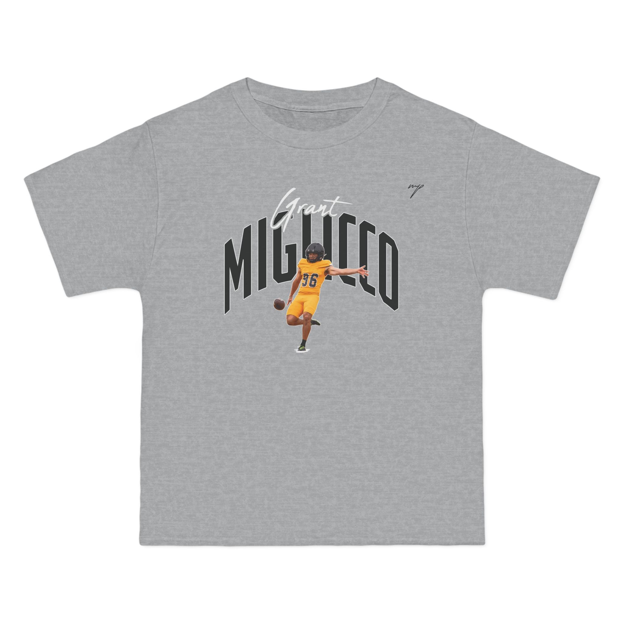 Grant Miglicco Vintage Tee