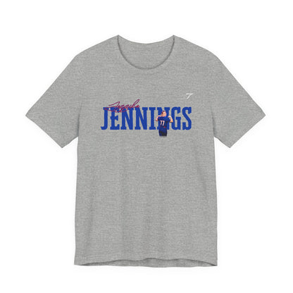 Jessika Jennings Graphic Tee