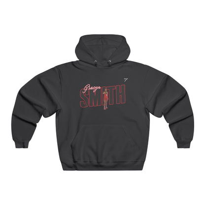 Gracyn Smith Vintage Hoodie