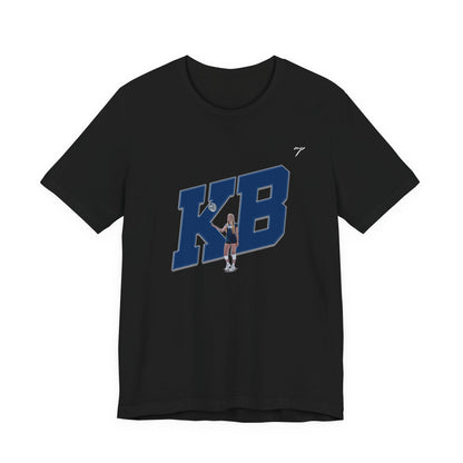 Karly Bonaventure Graphic Tee