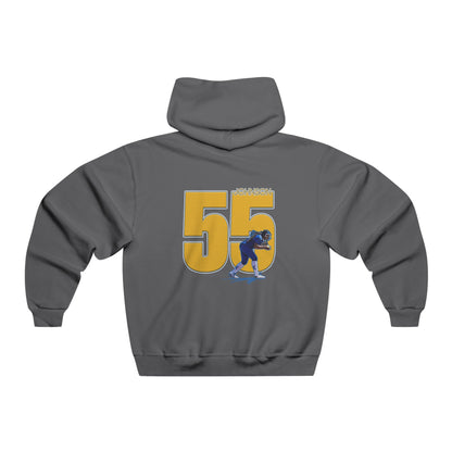 Malaya Johnson Vintage Hoodie