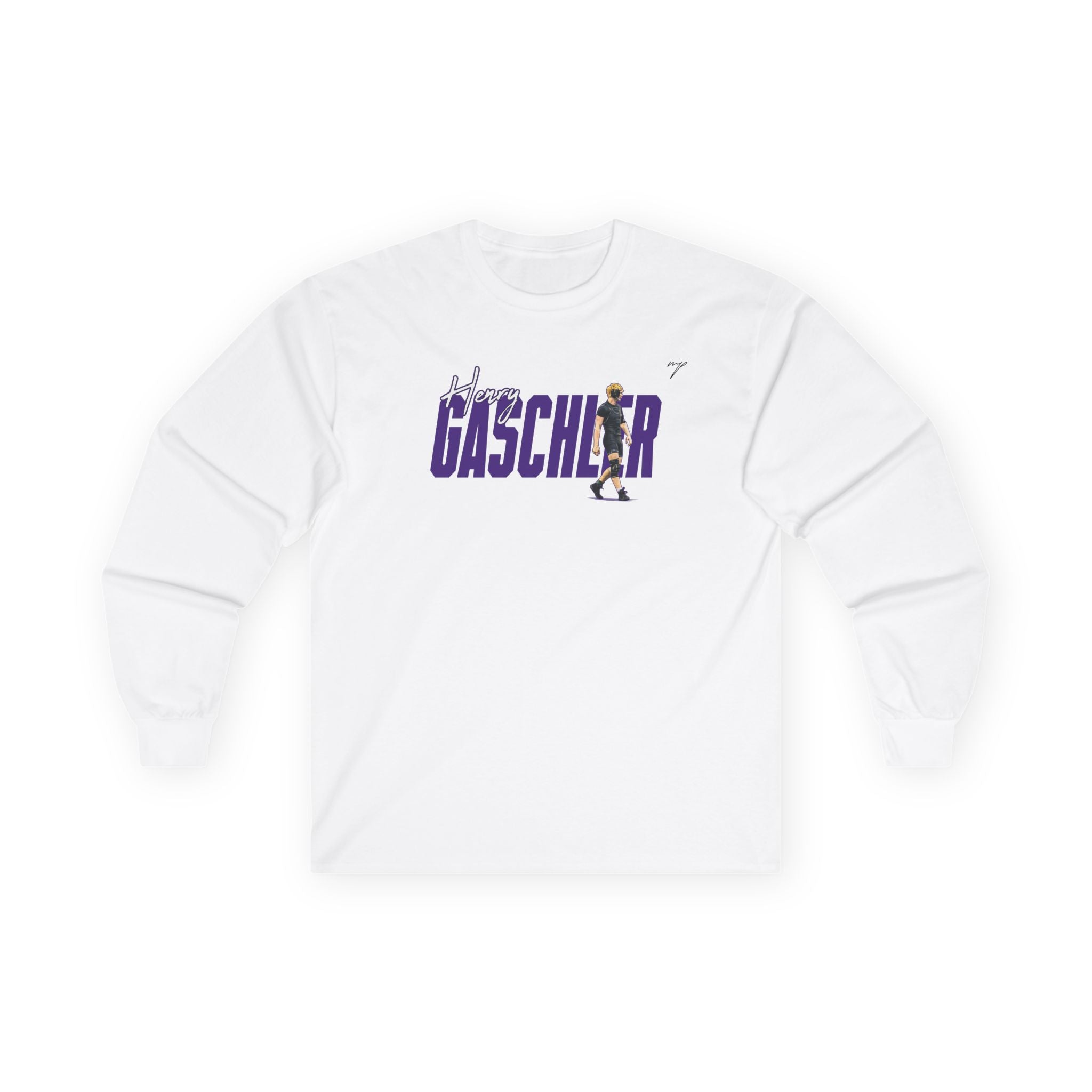 Henry Gaschler Long Sleeve