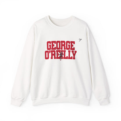 George O'Reilly Crewneck