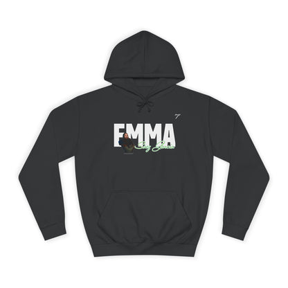 Emma Sáez Garcia Hoodie
