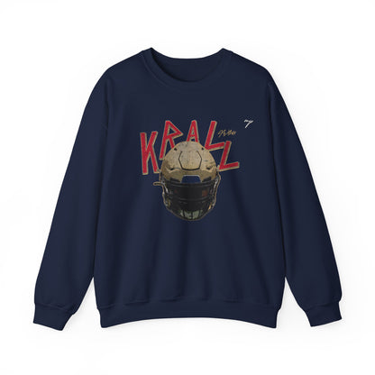 Joe Krall Crewneck