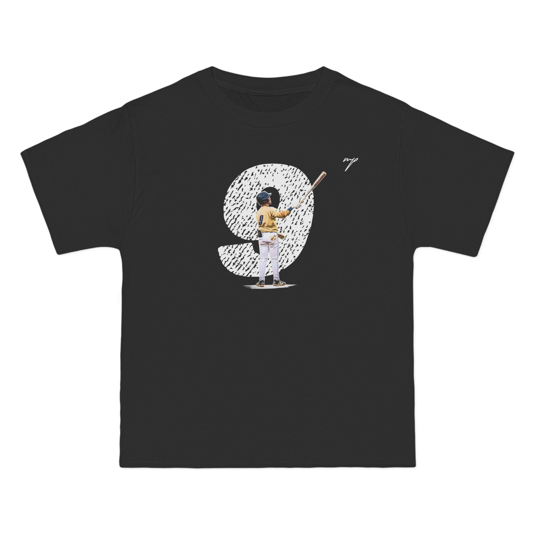 Julio Lluberes Vintage Tee