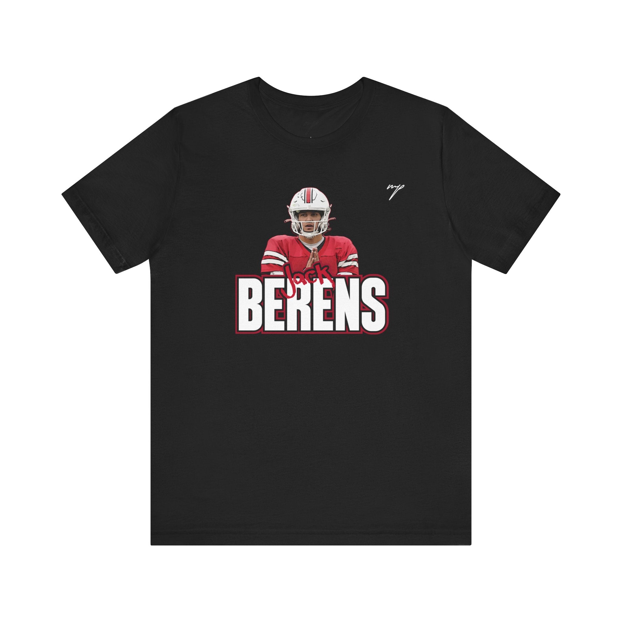 Jack Berens Graphic Tee