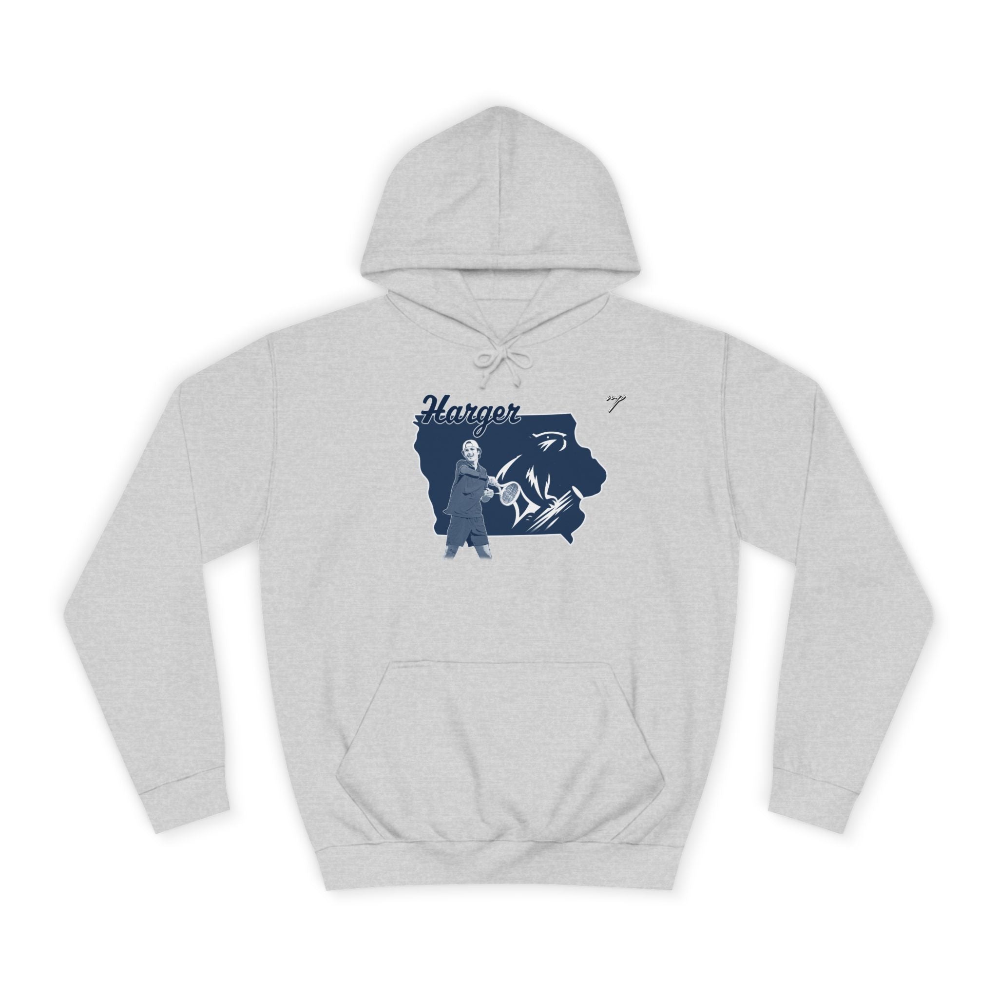 Tyler Harger Hoodie