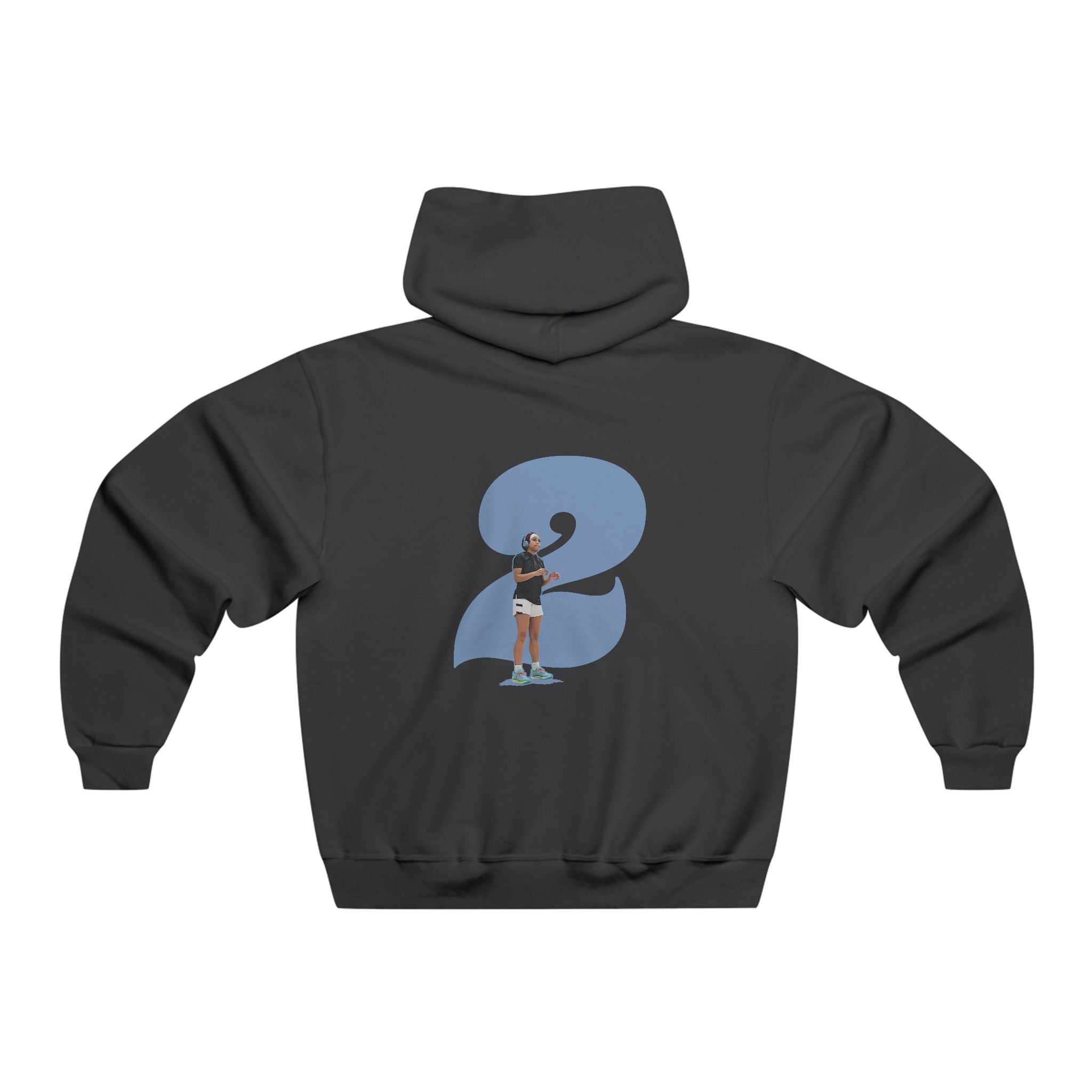 Shayda Fletcher Vintage Hoodie