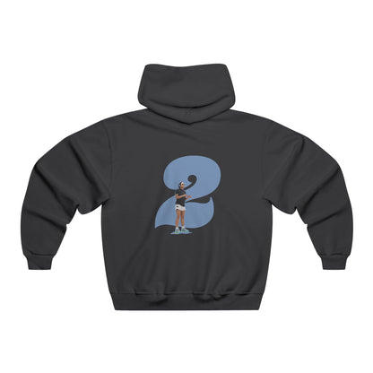 Shayda Fletcher Vintage Hoodie