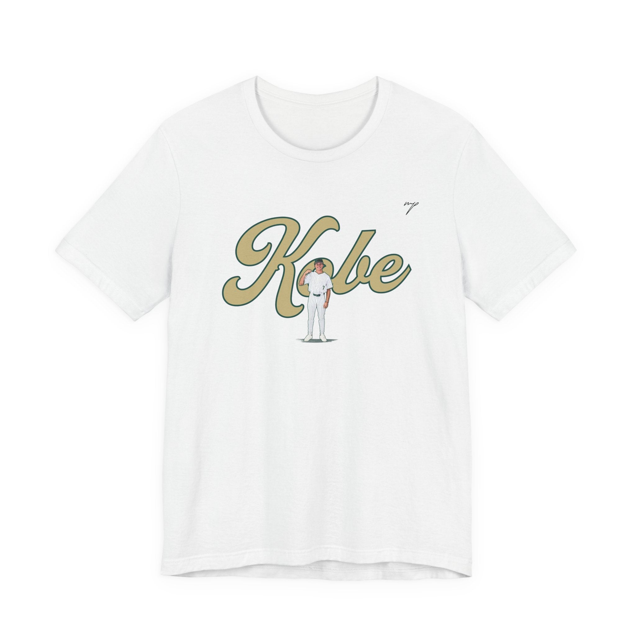 Kobe Carrion Graphic Tee