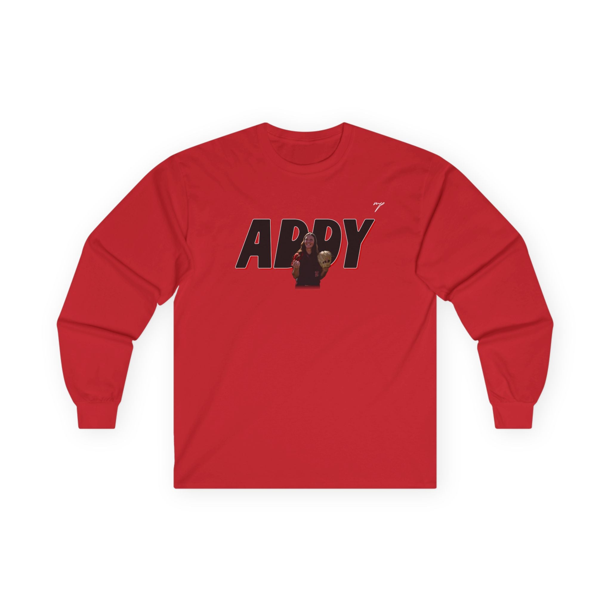 Addy Lincoln Long Sleeve