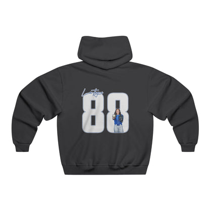 Eva Lantagne Vintage Hoodie