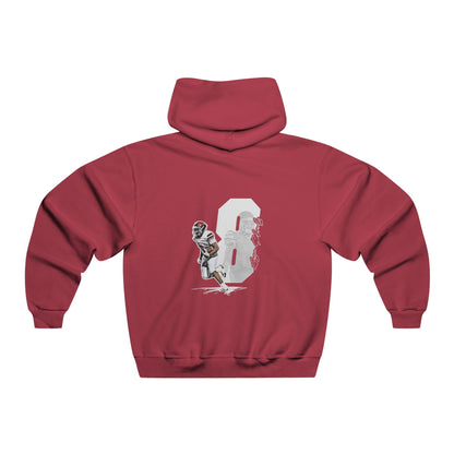 Jason Edwards Vintage Hoodie