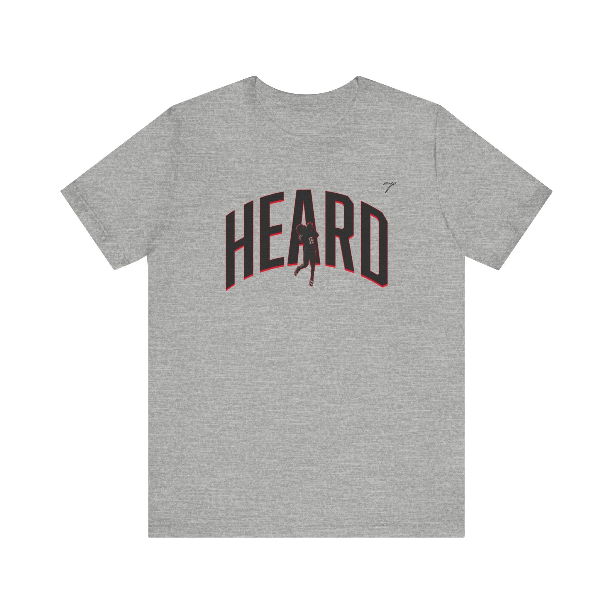 Kameryn Heard Graphic Tee