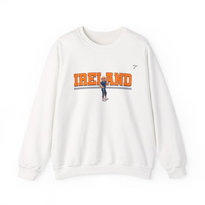 Ireland Riley Crewneck