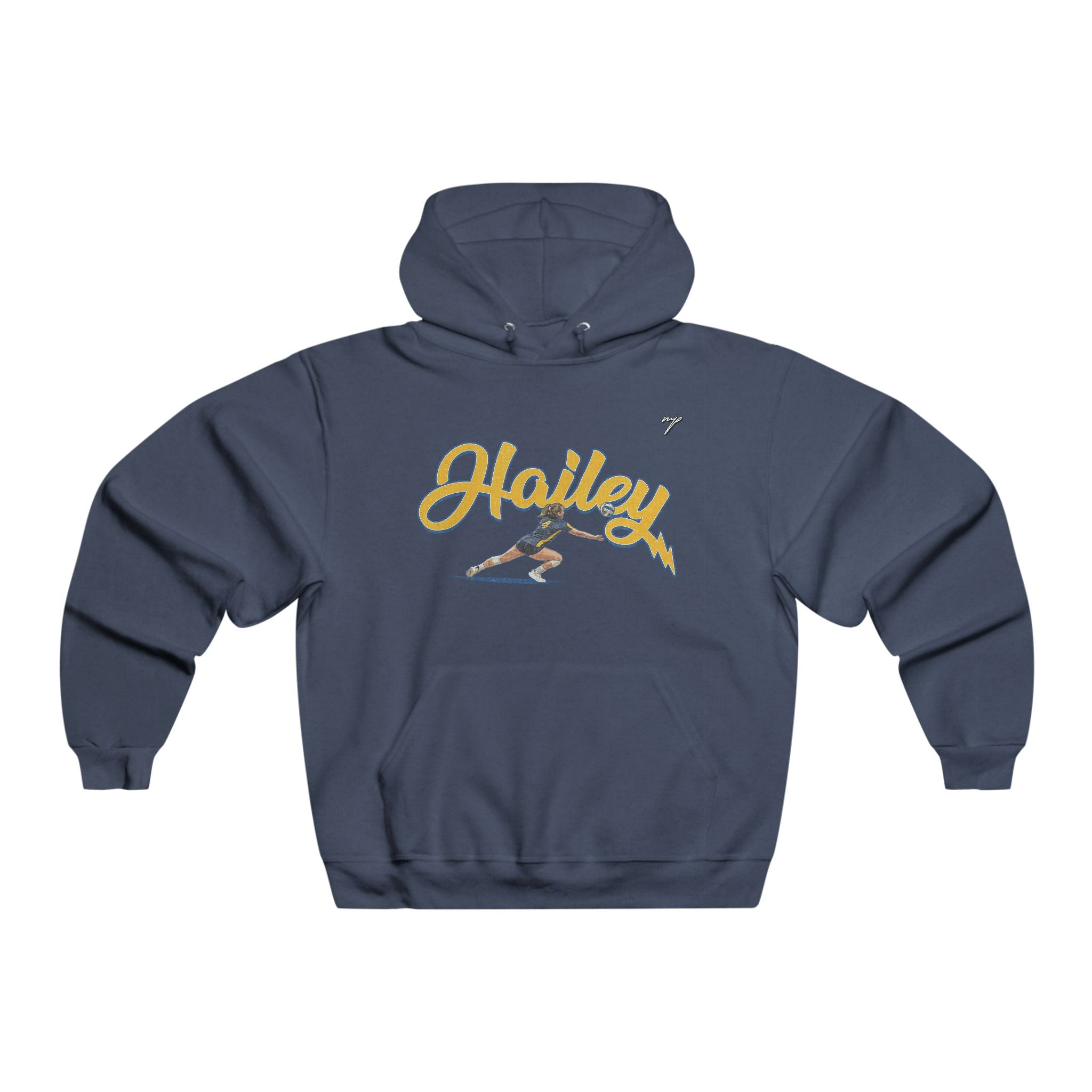 Hailey Brenner Hoodie