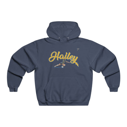 Hailey Brenner Hoodie