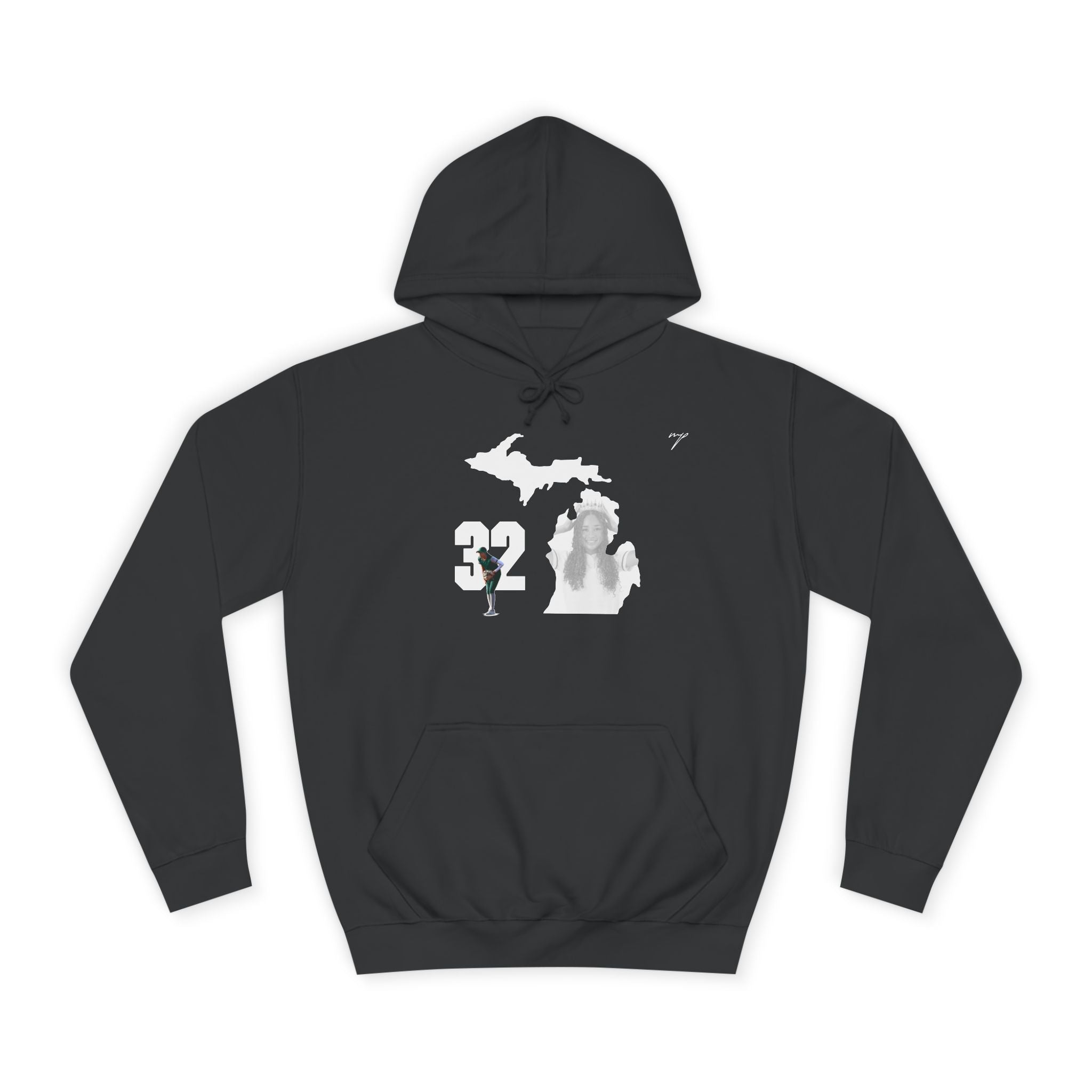 Jordynn Williams Hoodie