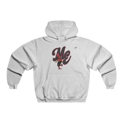 Michael Edwards Vintage Hoodie