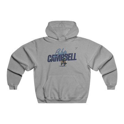 Luka Campbell Vintage Hoodie