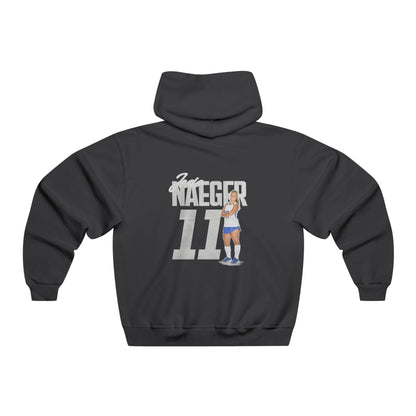 Josie Naeger Vintage Hoodie