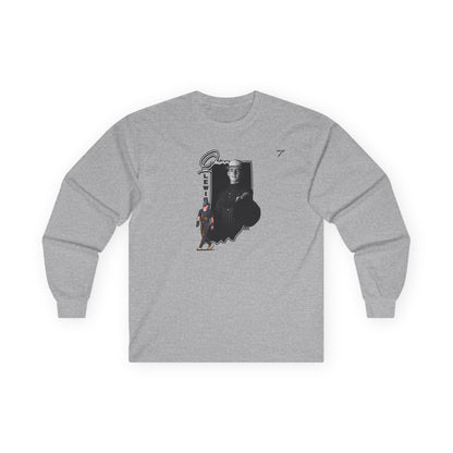 Quinn Lewis Long Sleeve