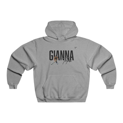 Gianna Tripodi Vintage Hoodie