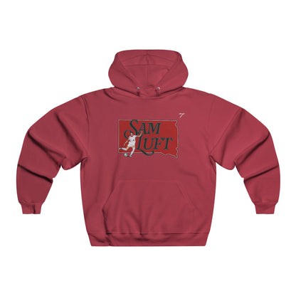Sam Luft Vintage Hoodie