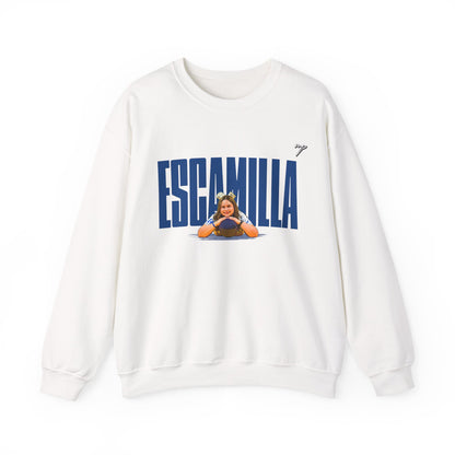 Alexa Escamilla Crewneck