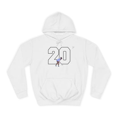 Madelyn Behnke Hoodie