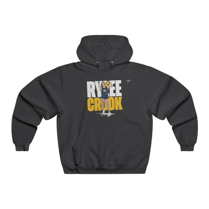 Rylee Crook Vintage Hoodie