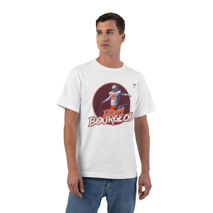 Dominic Bourgeois Vintage Tee