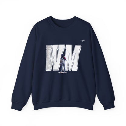 Wayde Maddox Crewneck